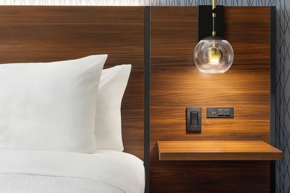 undefined Four Points by Sheraton Columbus-Polaris 8