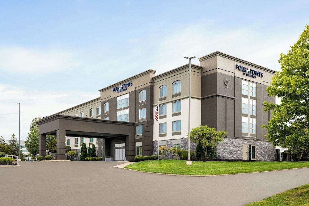 undefined Four Points by Sheraton Columbus-Polaris 2