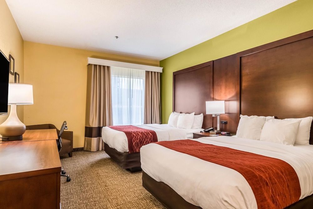 Room, 1 King Bed, Accessible, Non Smoking