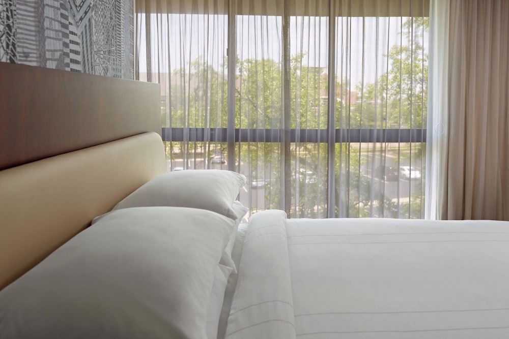 Room, 1 Queen Bed, Non Smoking (Hearing Accessible)