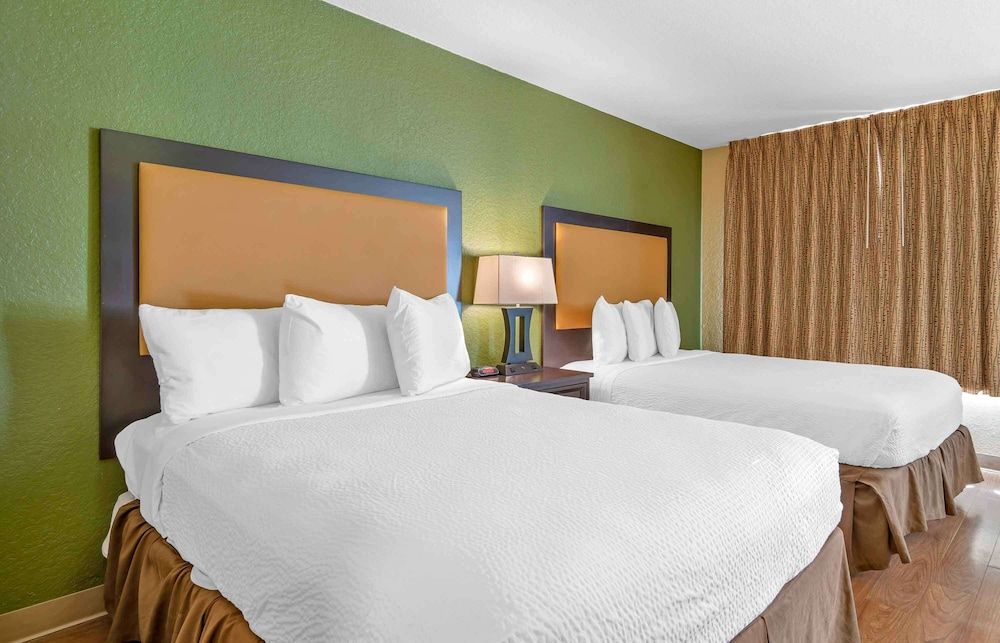 Deluxe Studio, Multiple Beds, Non Smoking