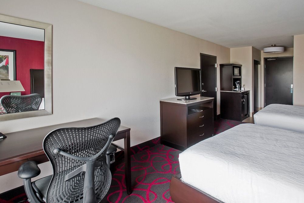 Room, 2 Queen Beds, Accessible
