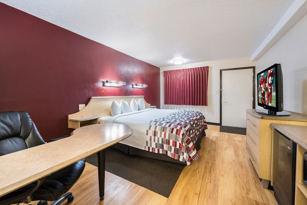 Superior Room, 1 King Bed, Non Smoking