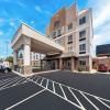 Comfort Inn & Suites Columbus East