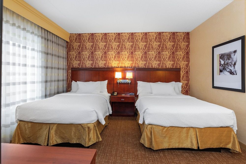 Suite, 1 Bedroom, Balcony