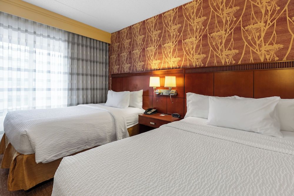 Suite, 1 Bedroom, Balcony