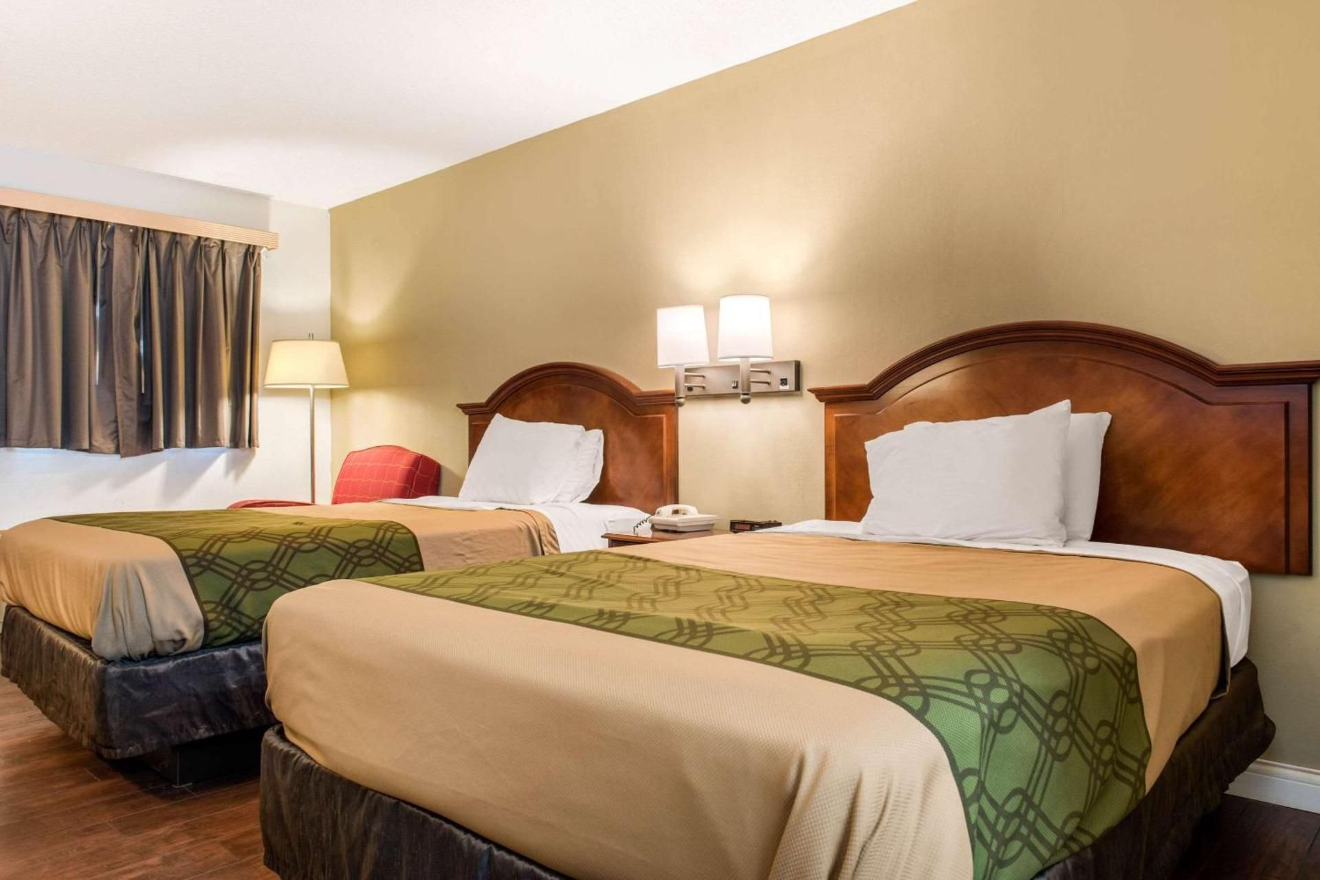 Econo Lodge