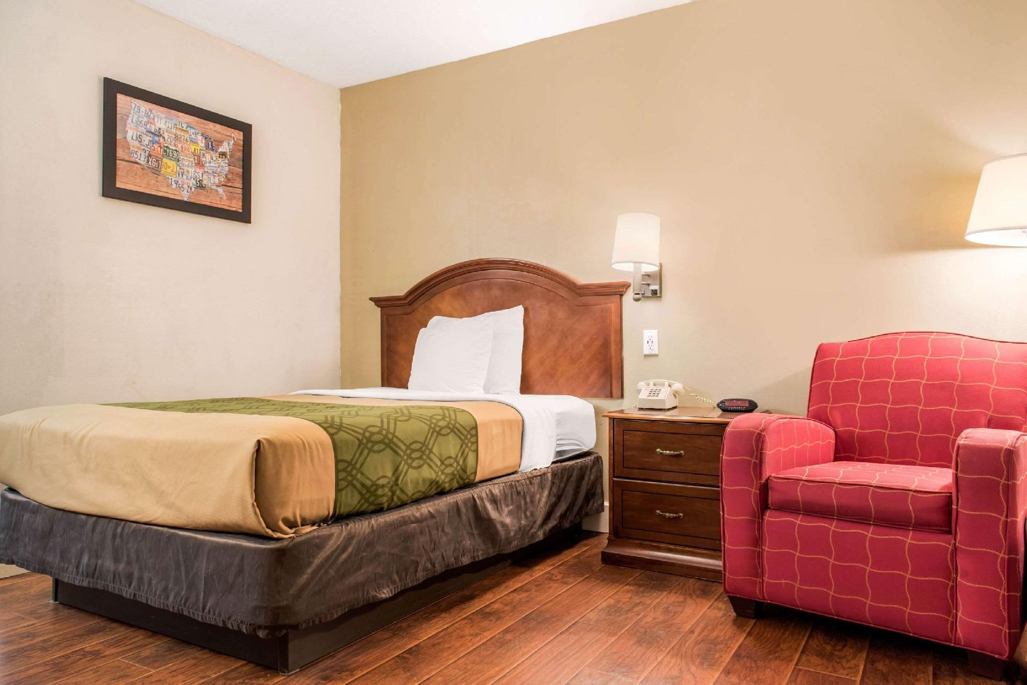 Econo Lodge