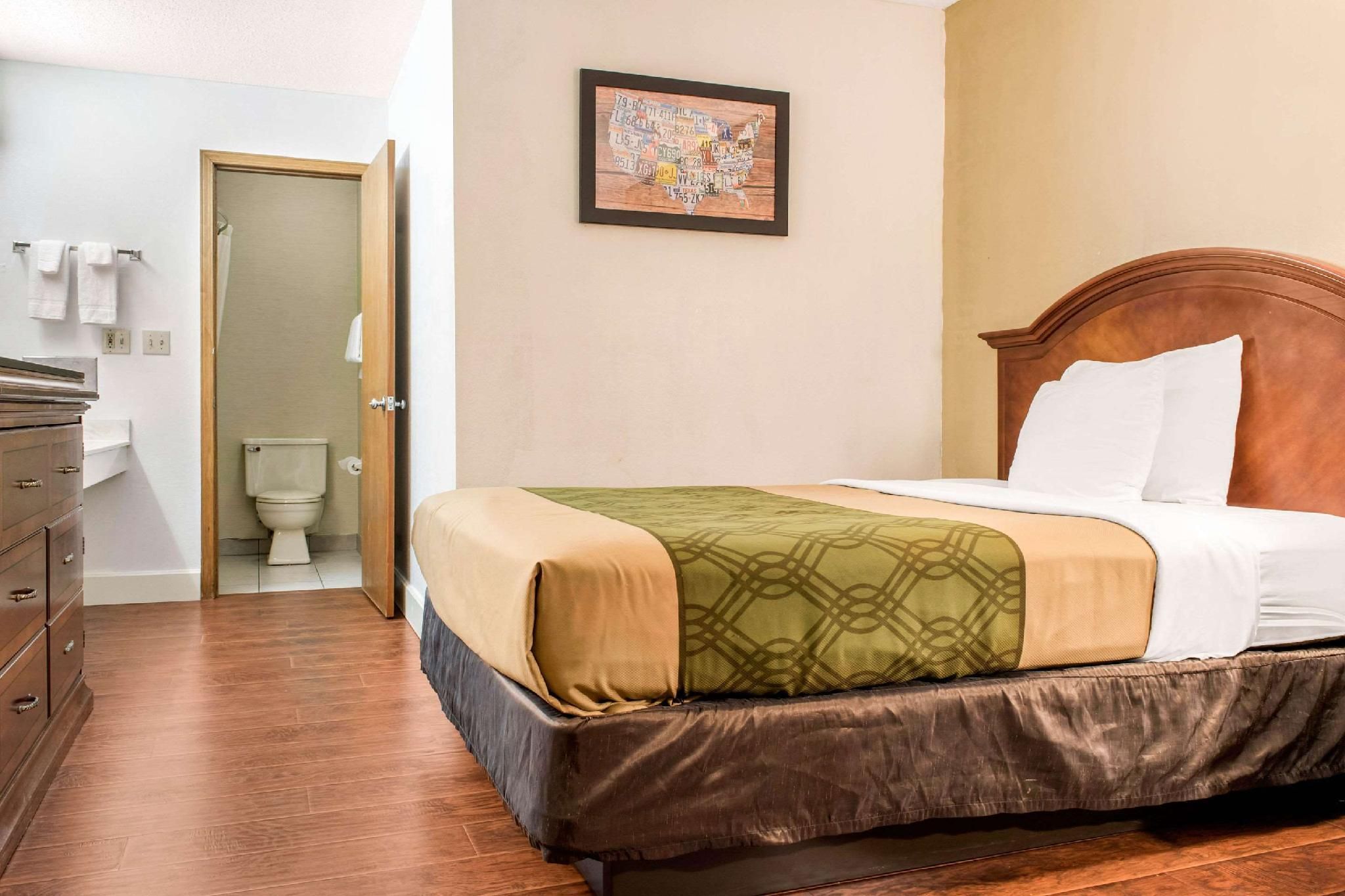 Econo Lodge