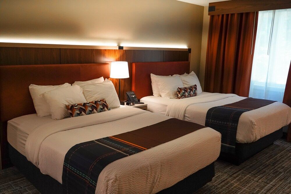 Sawmill Creek by Cedar Point Resorts Comfort Room 2
