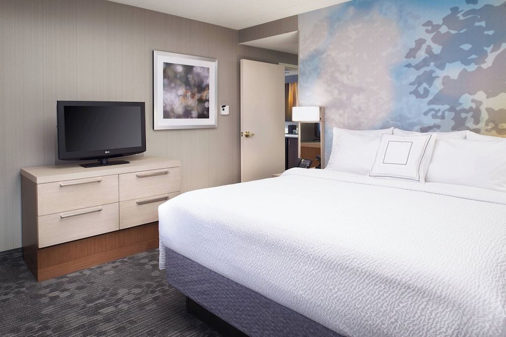 Suite, 1 Bedroom