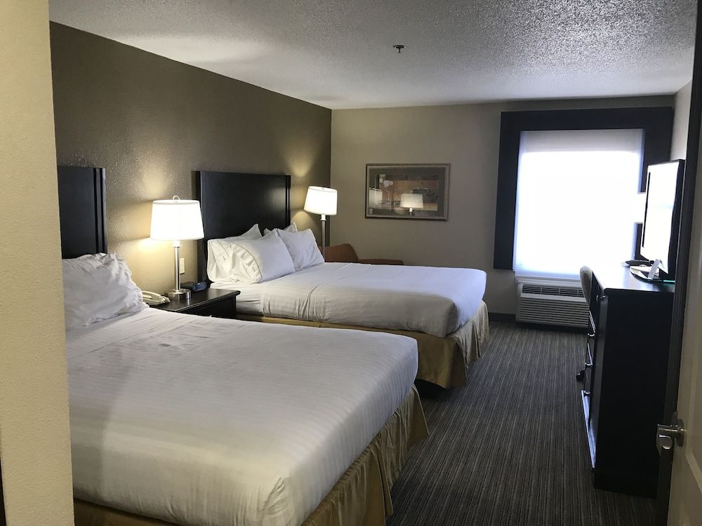 Standard Room, 2 Queen Beds