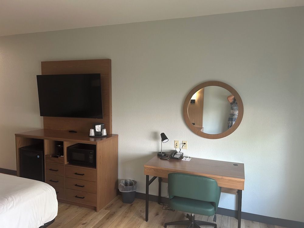 Family Studio, 1 King Bed, Non Smoking
