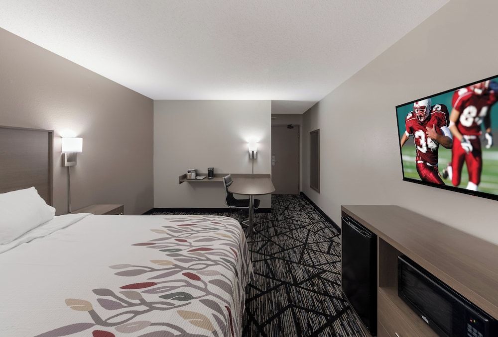 Superior Room, 1 King Bed, Non Smoking