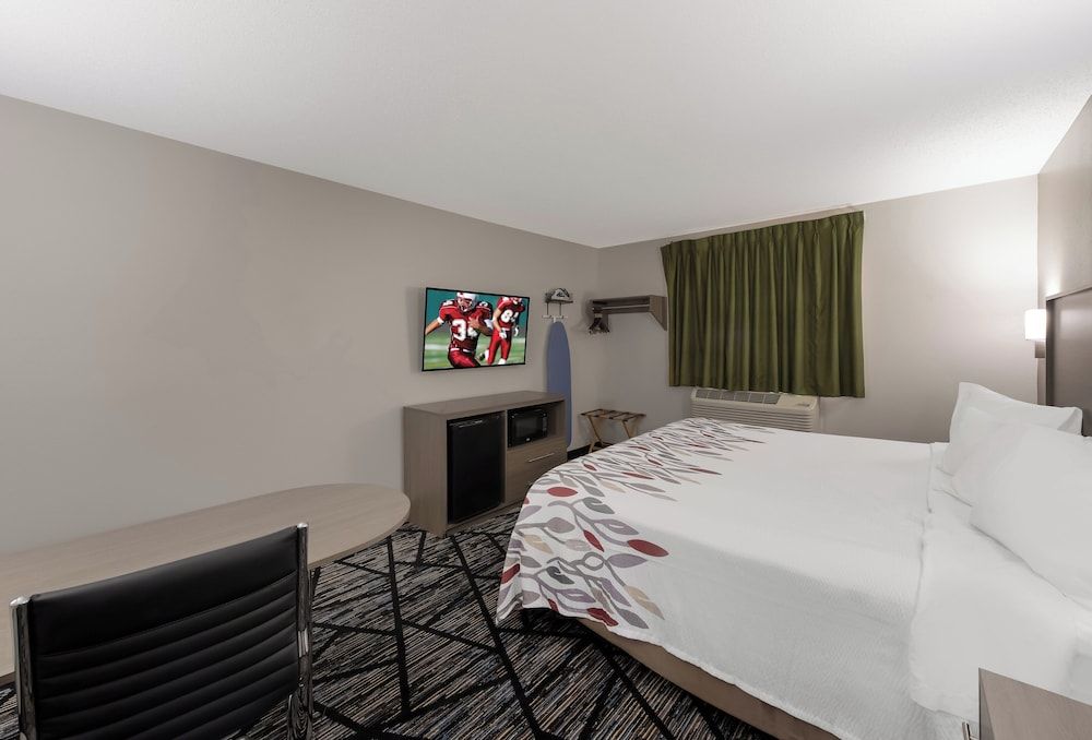 Superior Room, 1 King Bed, Non Smoking