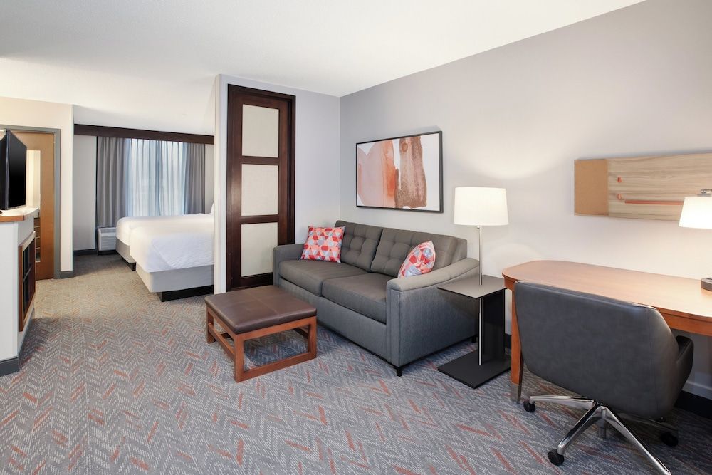 Standard Room, Multiple Beds (Bath Shower Combo)