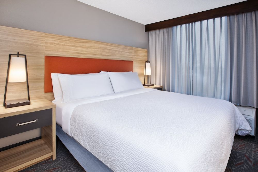 Standard Room, 1 King Bed with Sofa bed