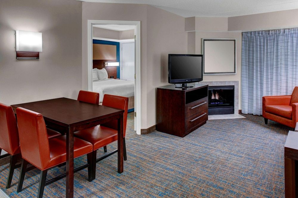 Suite, Multiple Beds, Non Smoking
