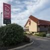 Red Roof Inn Dayton South - Miamisburg