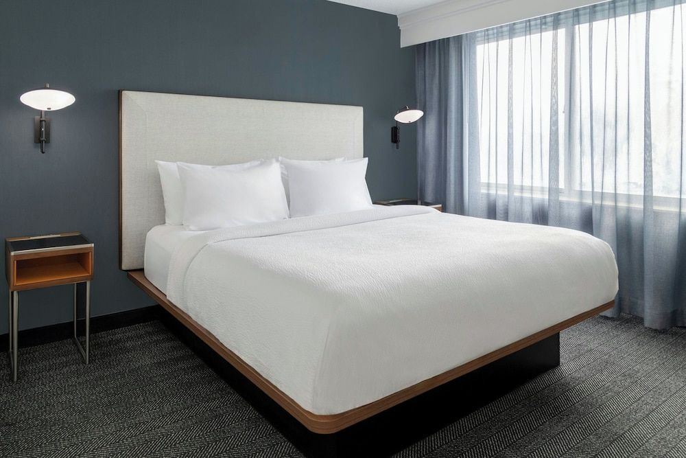Suite, 1 Bedroom