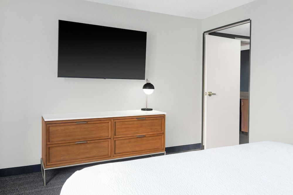 Suite, 1 Bedroom