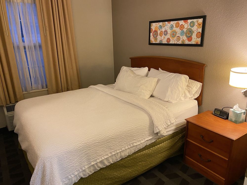 Suite, 2 Queen Beds, Non Smoking