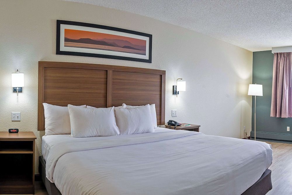 Quality Inn Milan - Sandusky