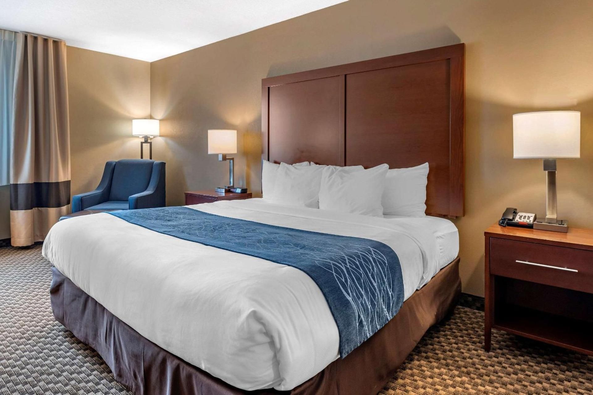 King Room