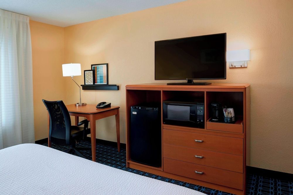 Room, 2 Queen Beds, Non Smoking