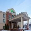 Holiday Inn Express Newton Falls by IHG