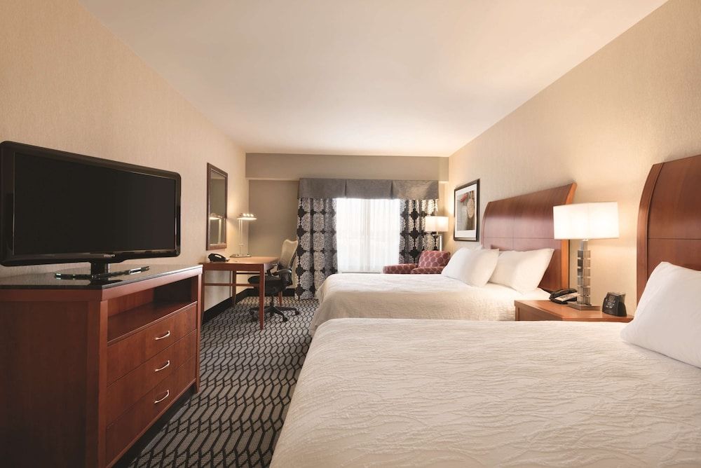 Room, Accessible