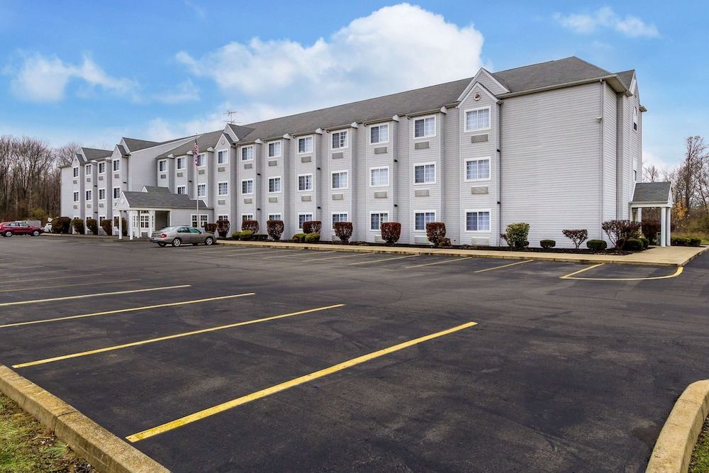 Quality Inn & Suites North Lima - Boardman
