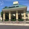 Comfort Inn & Suites Piqua-Near Troy-I75