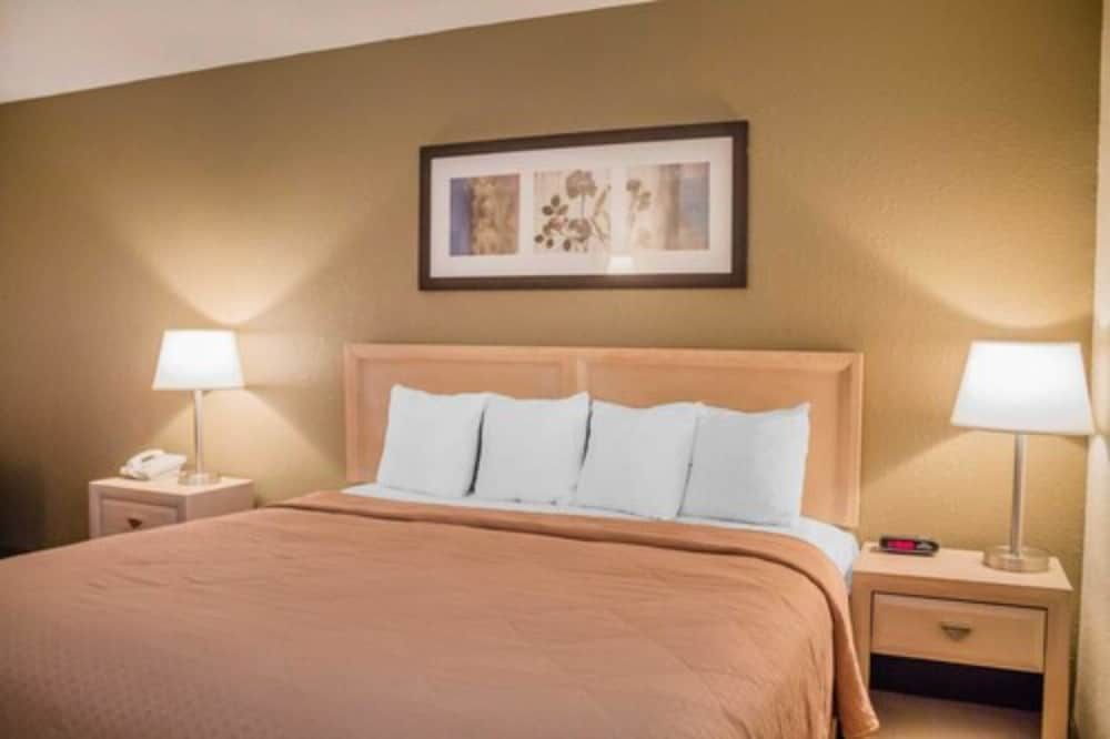 Room, 1 King Bed, Accessible, Non Smoking