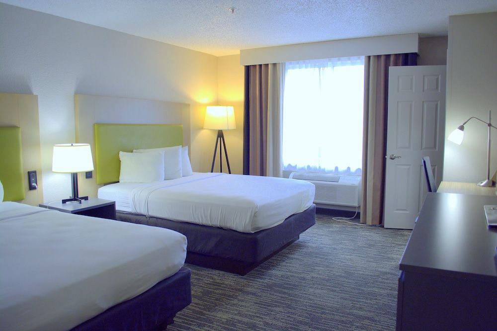 Studio Suite, Multiple Beds, Non Smoking