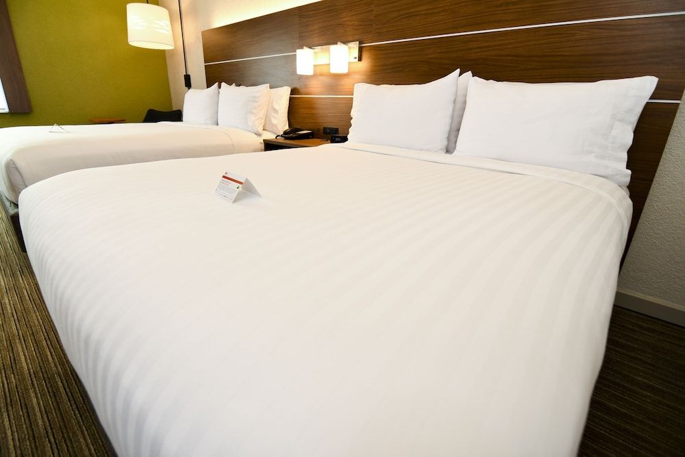 Standard Room, 2 Queen Beds