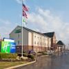 Holiday Inn Express & Suites Columbus East Reynoldsburg by IHG