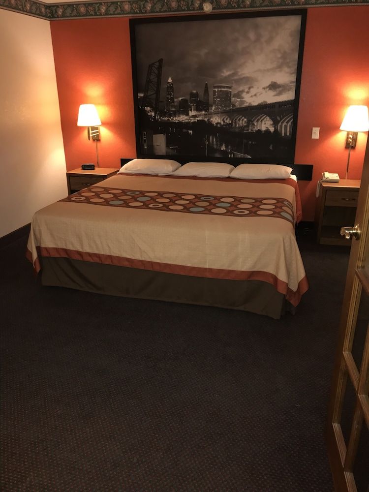Room, 1 Queen Bed, Non Smoking