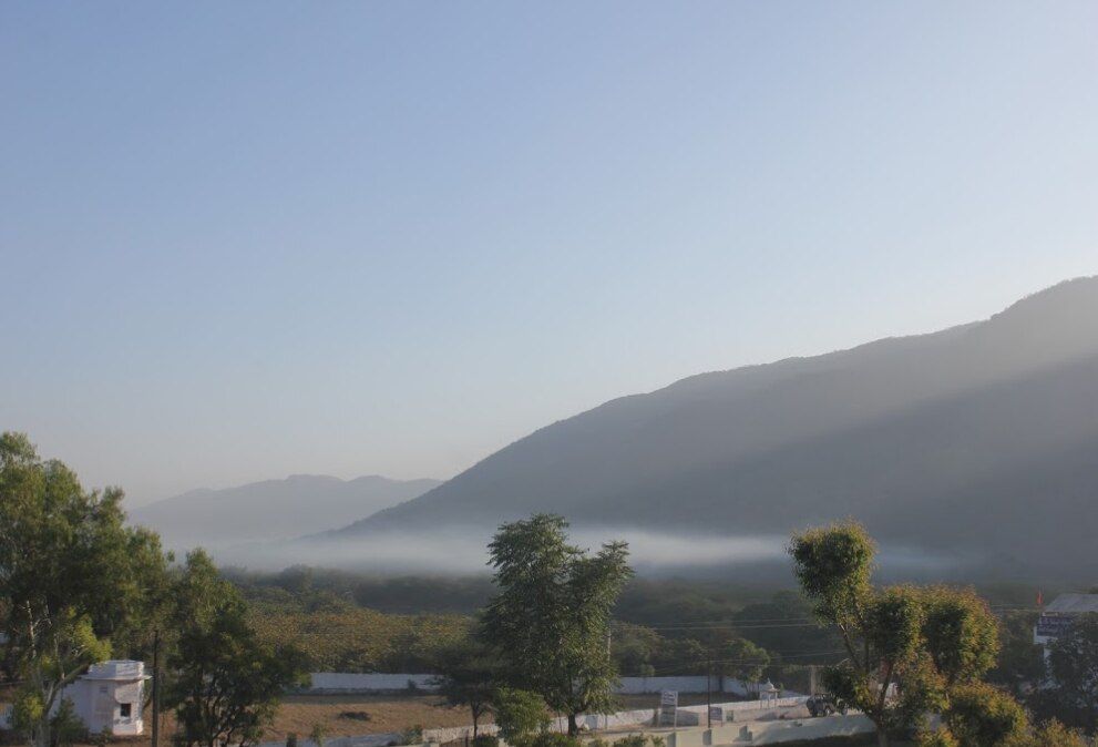 undefined Hotel The Brahma Horizon 2