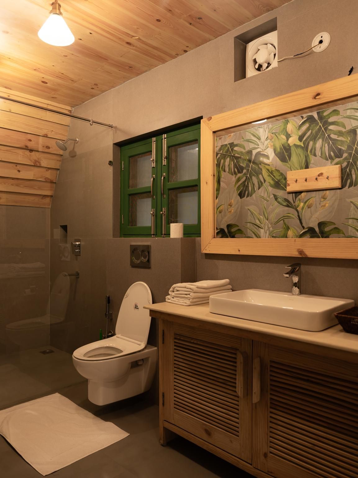 Family Cottage