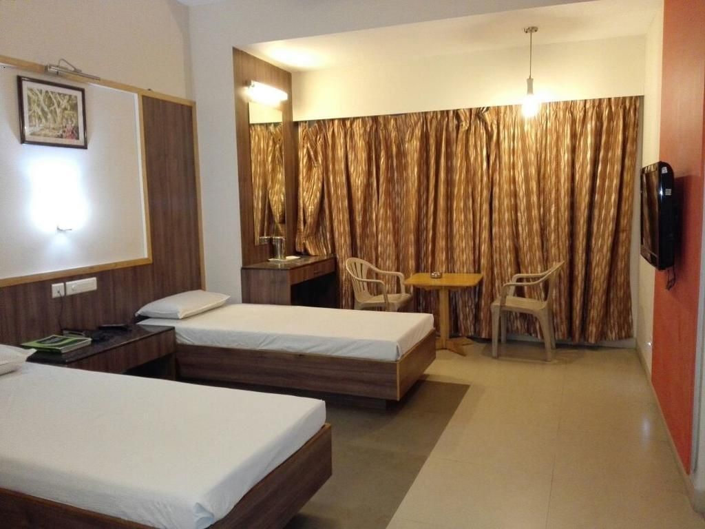 undefined Valluvar Hotel 3