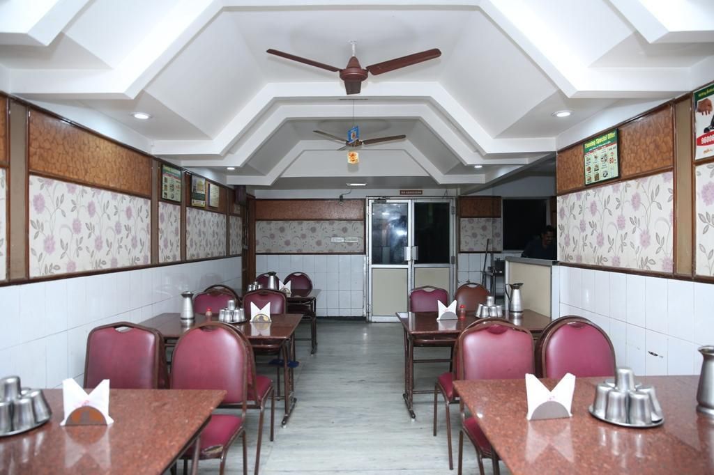 undefined Valluvar Hotel 7