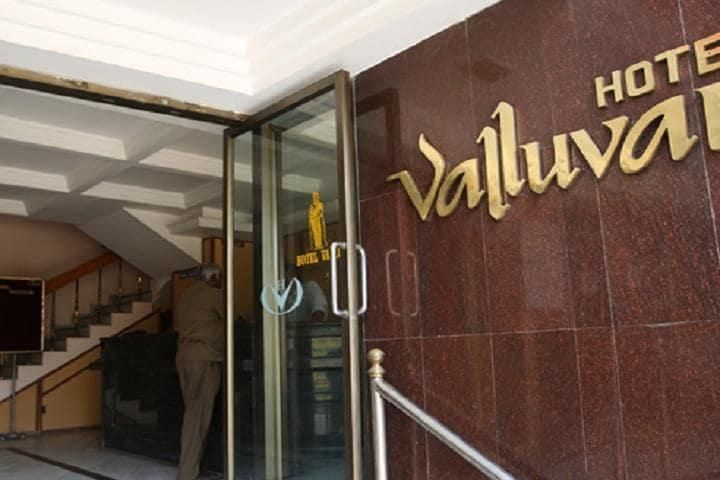 undefined Valluvar Hotel 2