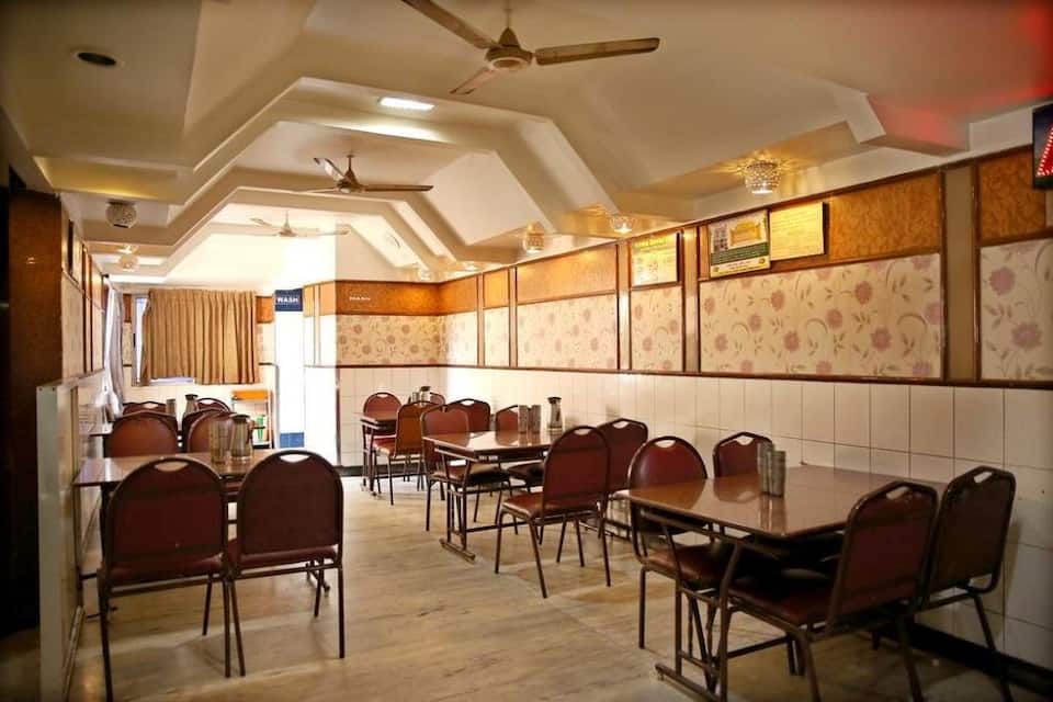 undefined Valluvar Hotel 6