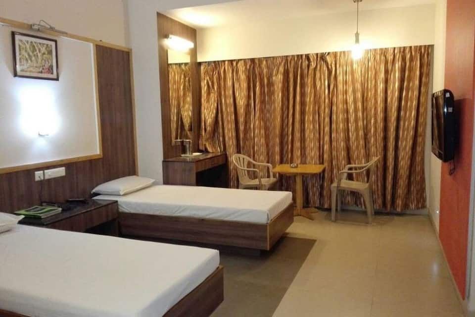 undefined Valluvar Hotel 9