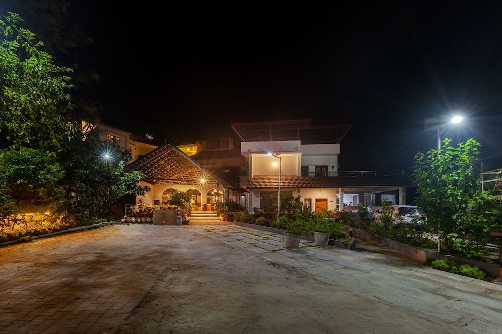 undefined Treebo Vrindavan, 3 Km From Madikeri Fort 8