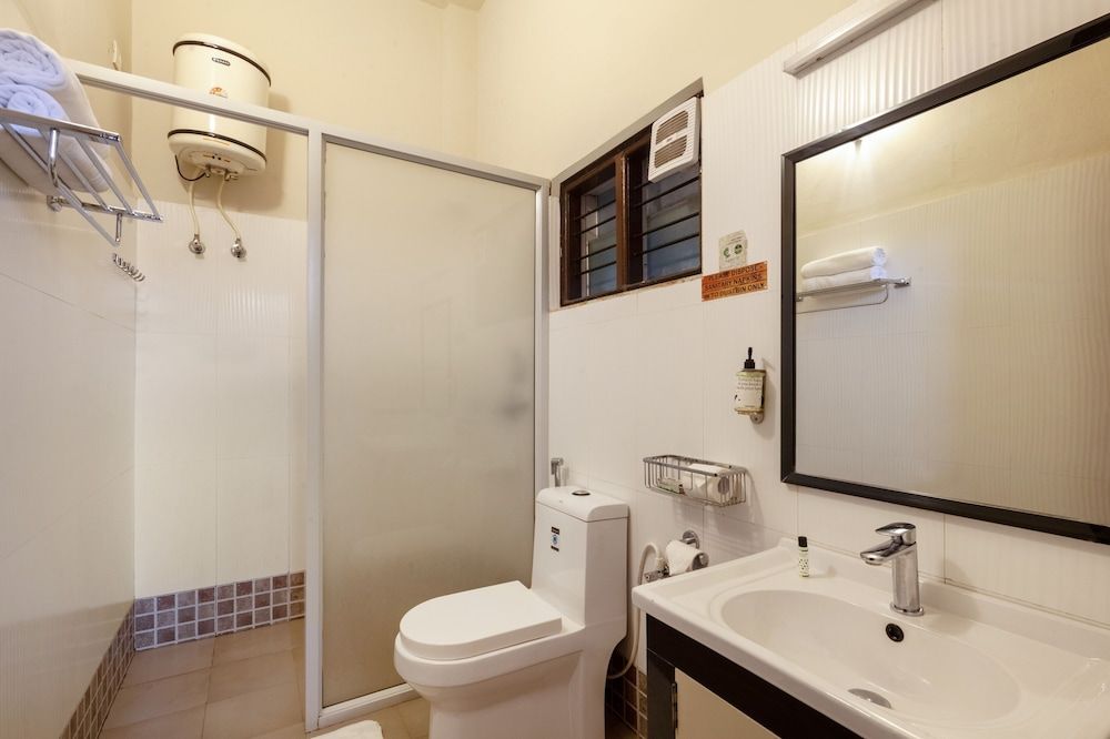 Treebo Vrindavan, 3 Km From Madikeri Fort Standard Double Room 16