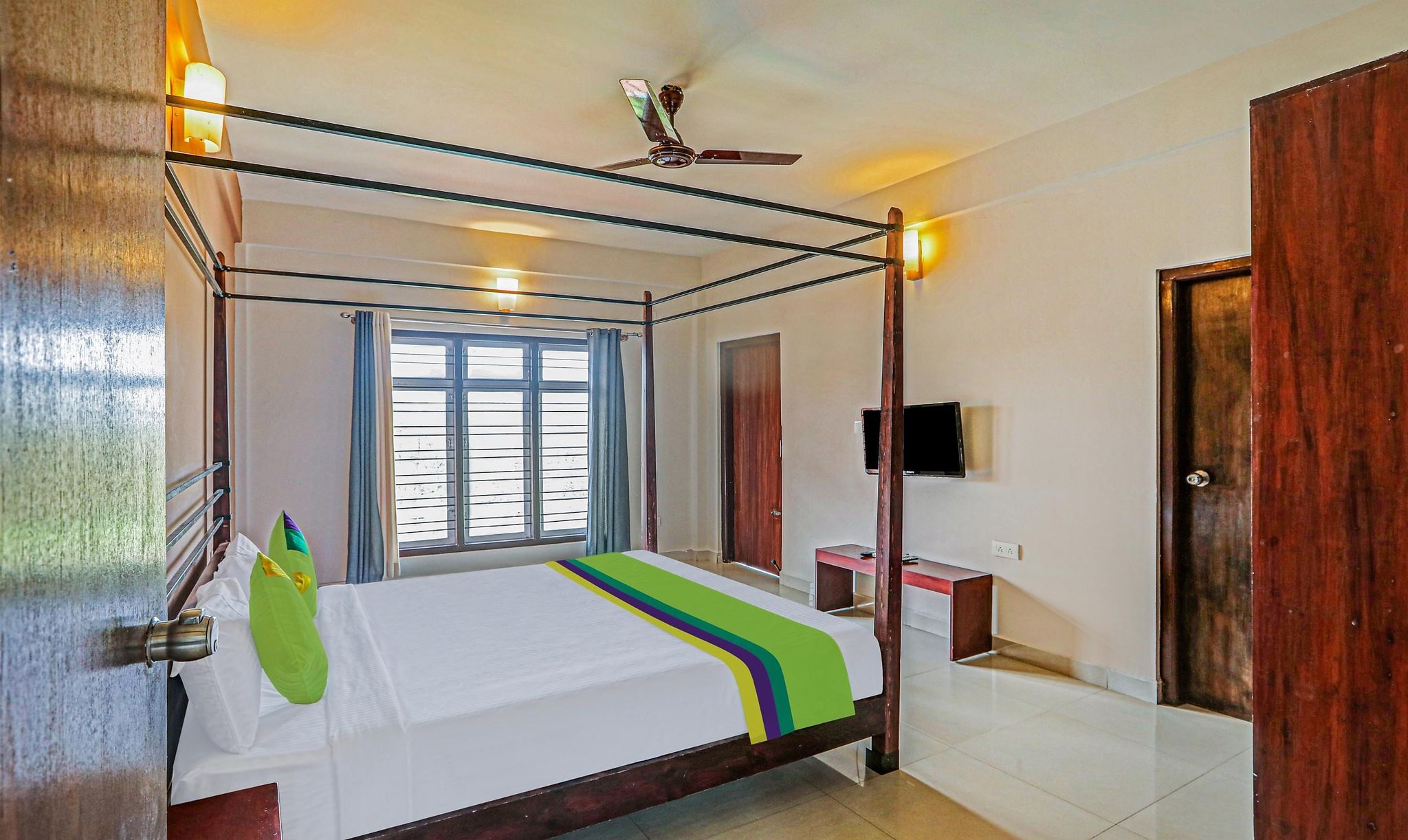 Premium Double Room