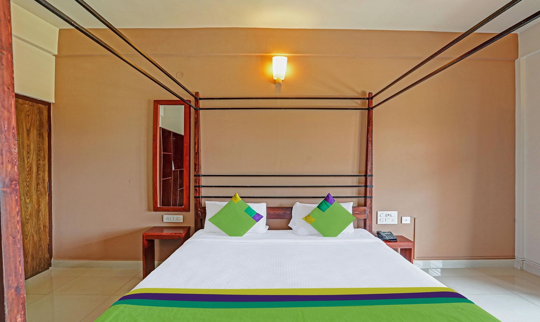 Premium Double Room