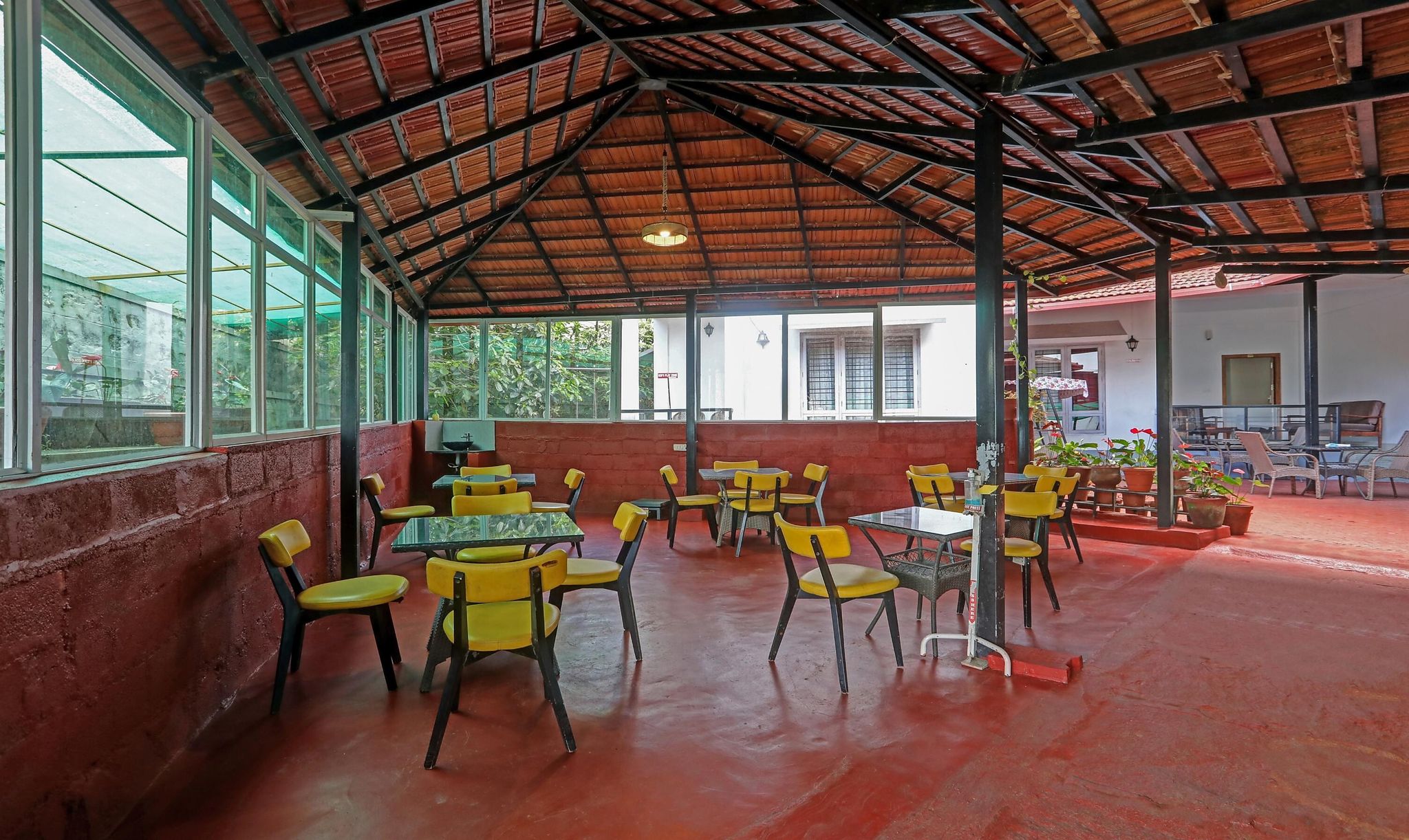 undefined Treebo Vrindavan, 3 Km From Madikeri Fort 5